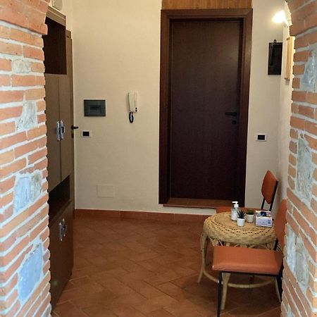 Appartamento Lucignolo Lucignano Esterno foto