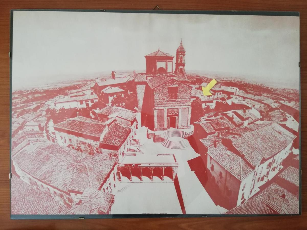 Appartamento Lucignolo Lucignano Esterno foto